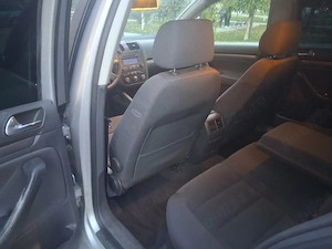 Volkswagen golf 5 fab 2006 motor 1.9tdi bkc fiabil  - imagine 3