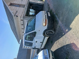 Vând carosata Renault Master  - imagine 4