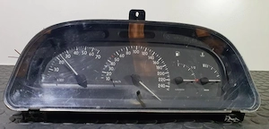 Ofer spre vinzare display ceasuri bord renault laguna 1 