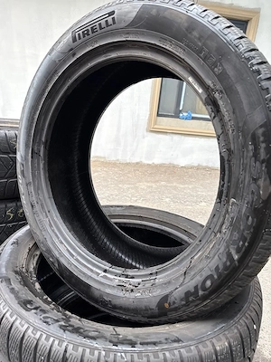 255 50 20 pirelli iarna - imagine 3
