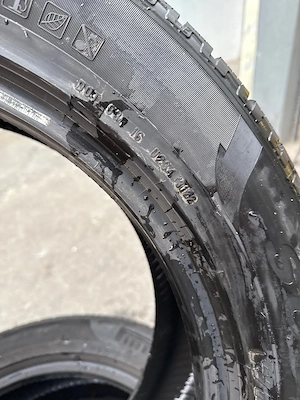 255 50 20 pirelli iarna - imagine 4