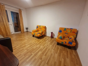Apartament cu o camera decomandat vecin Complex studentesc etaj 1- cu centrală gaz - imagine 8