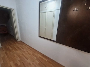 Apartament cu o camera decomandat vecin Complex studentesc etaj 1- cu centrală gaz - imagine 6