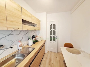 Apartament 2 camere nedecomandat, zona Centrala - imagine 4