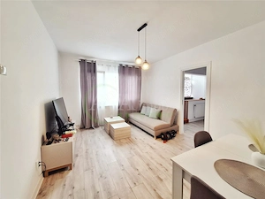 Apartament 2 camere nedecomandat, zona Centrala
