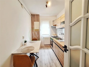 Apartament 2 camere nedecomandat, zona Centrala - imagine 5