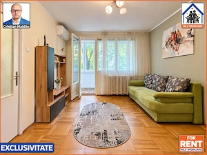 De inchiriat: Apartament 2 camere | Eroii Revolutiei - Sos Giurgiului - imagine 2