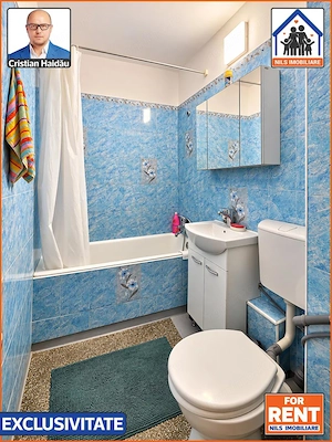 De inchiriat: Apartament 2 camere | Eroii Revolutiei - Sos Giurgiului - imagine 6