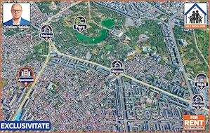 De inchiriat: Apartament 2 camere | Eroii Revolutiei - Sos Giurgiului - imagine 10