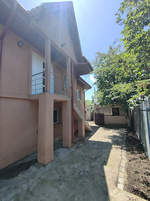 Casă P+1 Bragadiru (180mp) - Intrări separate Ideal 2 familii