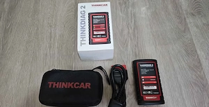 Thinkcar Thinkdiag 2 Nou Sigilat - imagine 2