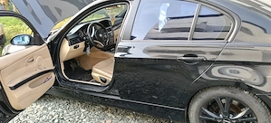 Dezmembrez BMW E90 motor N47  - imagine 5