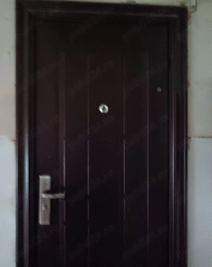 Vand apartament 2 camere decomandat Severin - imagine 2