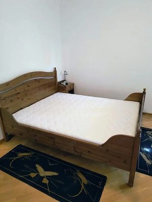 Doi Cocosi - Straulesti - 3 camere cu parcare si boxa incluse - imagine 11