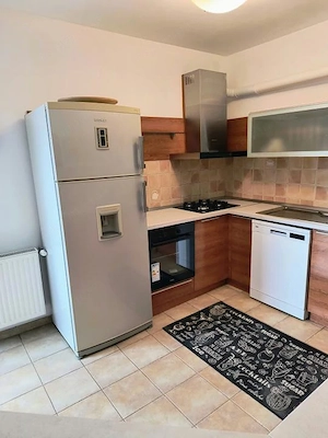 Doi Cocosi - Straulesti - 3 camere cu parcare si boxa incluse - imagine 6