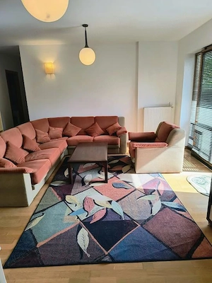 Doi Cocosi - Straulesti - 3 camere cu parcare si boxa incluse
