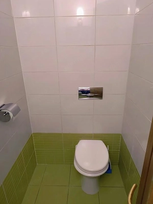 Doi Cocosi - Straulesti - 3 camere cu parcare si boxa incluse - imagine 19