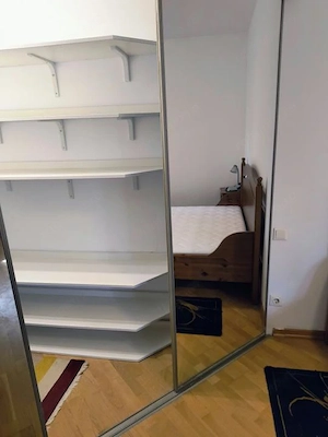 Doi Cocosi - Straulesti - 3 camere cu parcare si boxa incluse - imagine 15