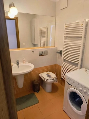 Doi Cocosi - Straulesti - 3 camere cu parcare si boxa incluse - imagine 17