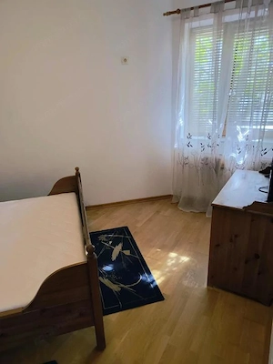 Doi Cocosi - Straulesti - 3 camere cu parcare si boxa incluse - imagine 14