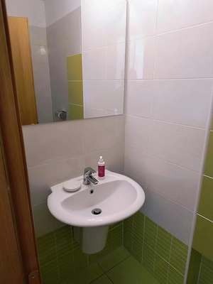 Doi Cocosi - Straulesti - 3 camere cu parcare si boxa incluse - imagine 20