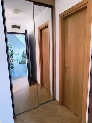 Doi Cocosi - Straulesti - 3 camere cu parcare si boxa incluse - imagine 16