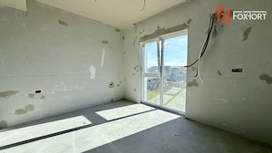 Duplex 4 camere zona Kaufland, perete departitor izolat - Mosnita Noua - imagine 8
