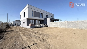 Duplex 4 camere zona Kaufland, perete departitor izolat - Mosnita Noua