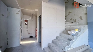 Duplex 4 camere zona Kaufland, perete departitor izolat - Mosnita Noua - imagine 5