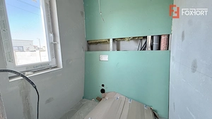 Duplex 4 camere zona Kaufland, perete departitor izolat - Mosnita Noua - imagine 12