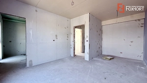 Duplex 4 camere zona Kaufland, perete departitor izolat - Mosnita Noua - imagine 10