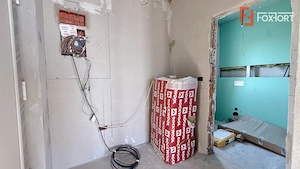 Duplex 4 camere zona Kaufland, perete departitor izolat - Mosnita Noua - imagine 13
