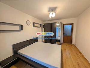 Dristor, Ramnicu Valcea,ap 2 cam.dec. renovat,mobilat, utilat - imagine 9