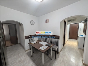 Dristor, Ramnicu Valcea,ap 2 cam.dec. renovat,mobilat, utilat - imagine 2