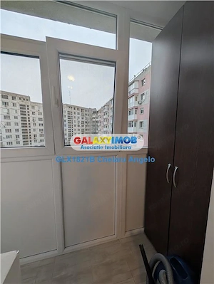 Dristor, Ramnicu Valcea,ap 2 cam.dec. renovat,mobilat, utilat - imagine 17