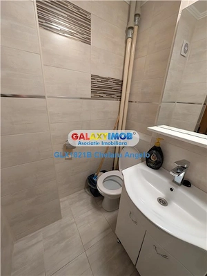 Dristor, Ramnicu Valcea,ap 2 cam.dec. renovat,mobilat, utilat - imagine 5
