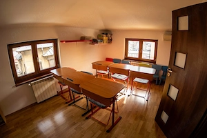 Inchiriere vila pretabil cabinete logopedie de psihologie centre meditatii