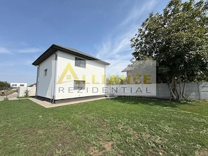 Casa individuala P+1E ~ 4 camere 2 bai ~ teren 754mp ~ - imagine 4