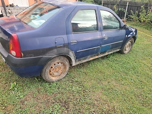 Autoturism pentru dezmembrare  - imagine 5