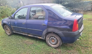 Autoturism pentru dezmembrare  - imagine 6