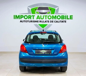 Peugeot 207 75 Urban Move - imagine 7