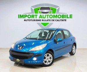 Peugeot 207 75 Urban Move