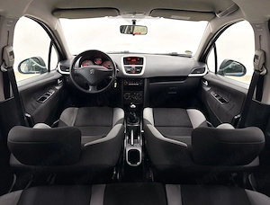 Peugeot 207 75 Urban Move - imagine 17