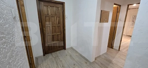 Apartament 3 camere, 55 mp - zona Micro 17 - imagine 6