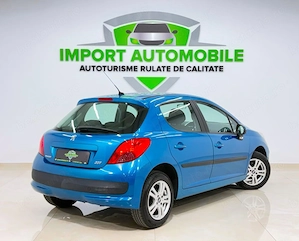 Peugeot 207 75 Urban Move - imagine 6