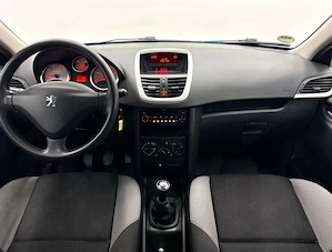 Peugeot 207 75 Urban Move - imagine 12