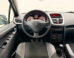 Peugeot 207 75 Urban Move - imagine 11