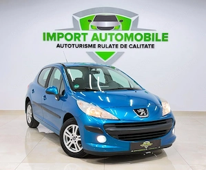 Peugeot 207 75 Urban Move - imagine 5