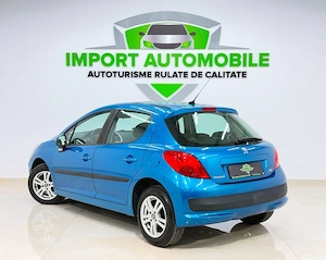 Peugeot 207 75 Urban Move - imagine 8