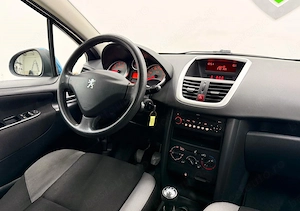 Peugeot 207 75 Urban Move - imagine 14